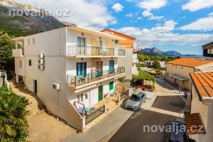 Apartmány Lucija, Živogošče - Blato